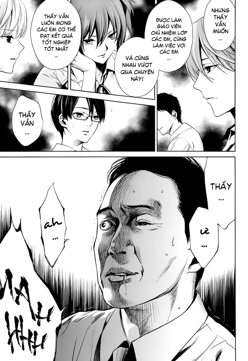 Naguri Tamer No Isekai Seikatsu Chap 11 - Next Chap 12