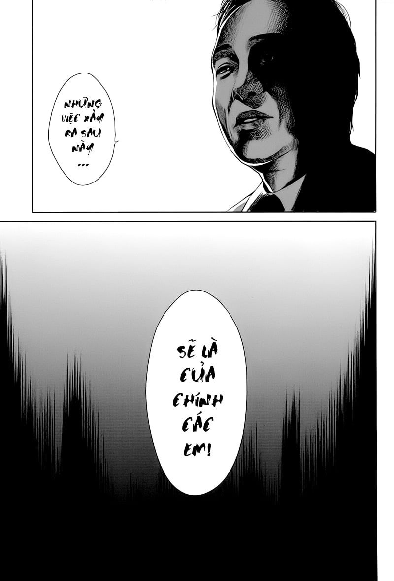 Naguri Tamer No Isekai Seikatsu Chap 11 - Next Chap 12