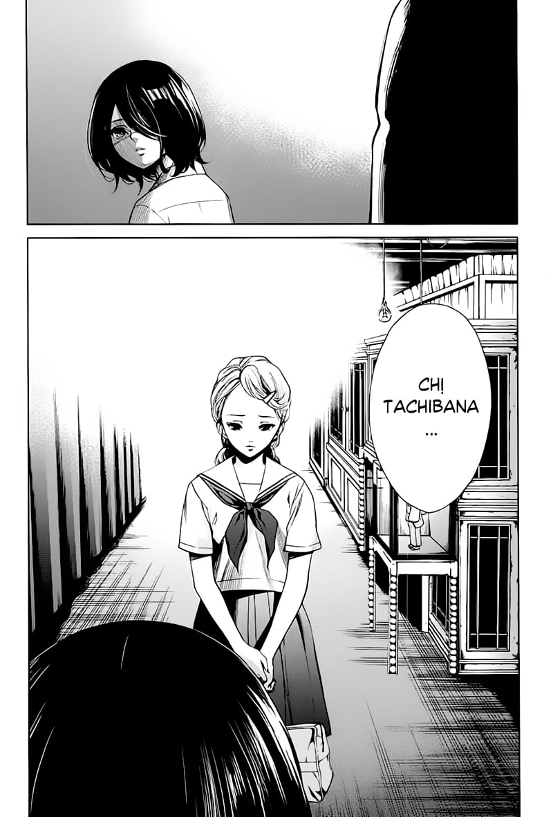 Naguri Tamer No Isekai Seikatsu Chap 11 - Next Chap 12