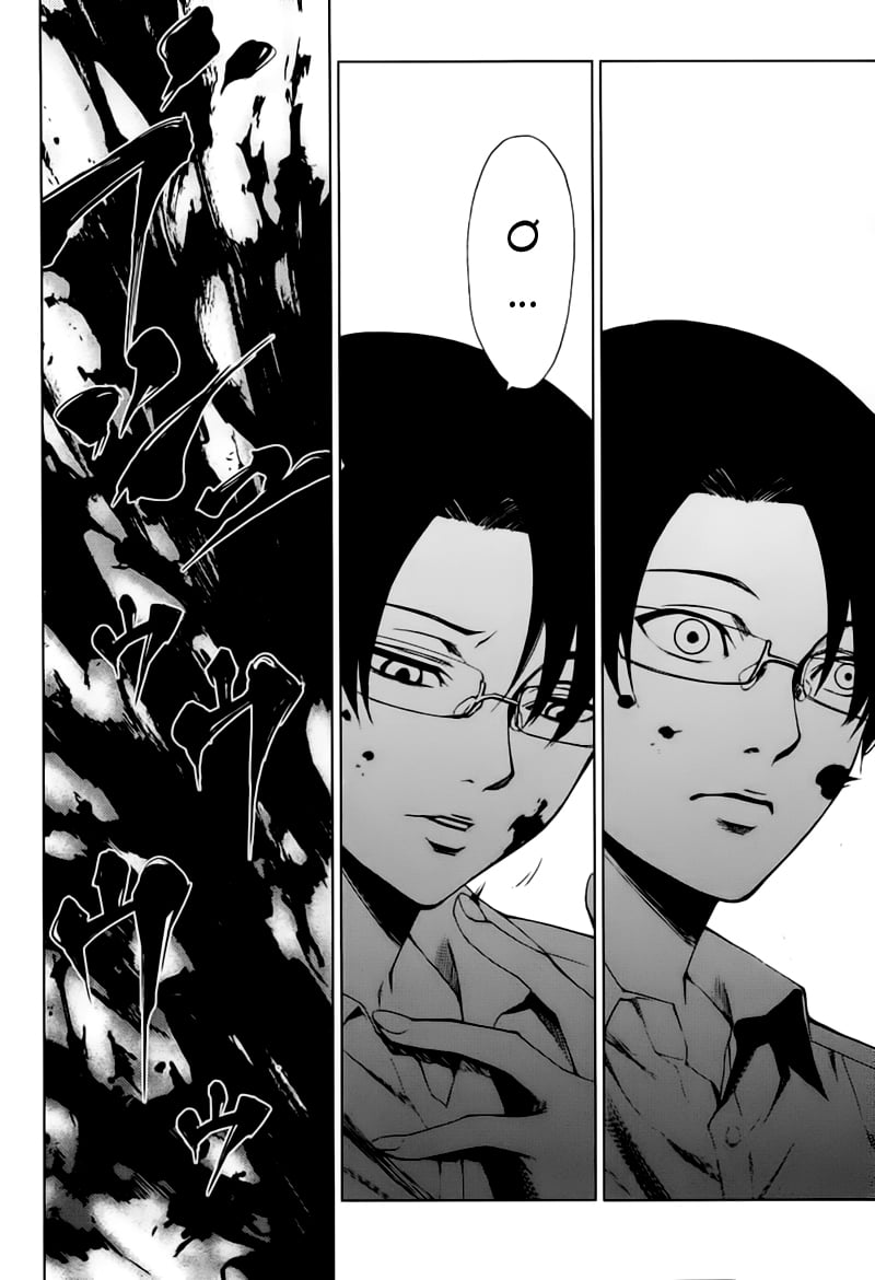 Naguri Tamer No Isekai Seikatsu Chap 11 - Next Chap 12