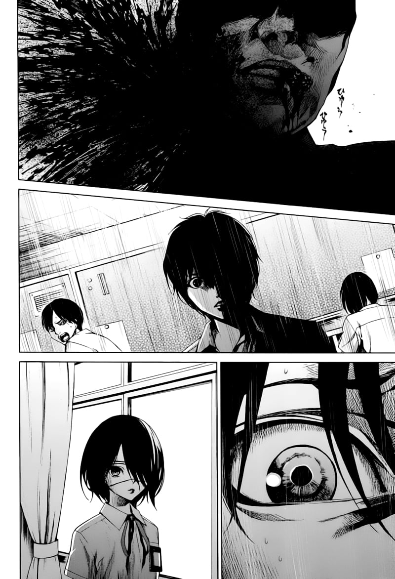 Naguri Tamer No Isekai Seikatsu Chap 11 - Next Chap 12