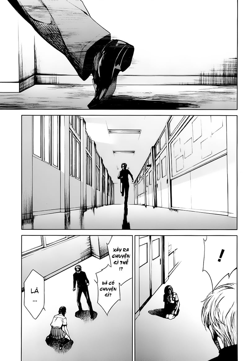 Naguri Tamer No Isekai Seikatsu Chap 11 - Next Chap 12