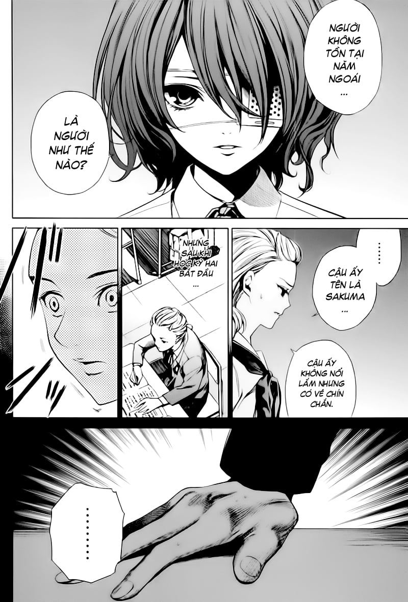 Naguri Tamer No Isekai Seikatsu Chap 11 - Next Chap 12