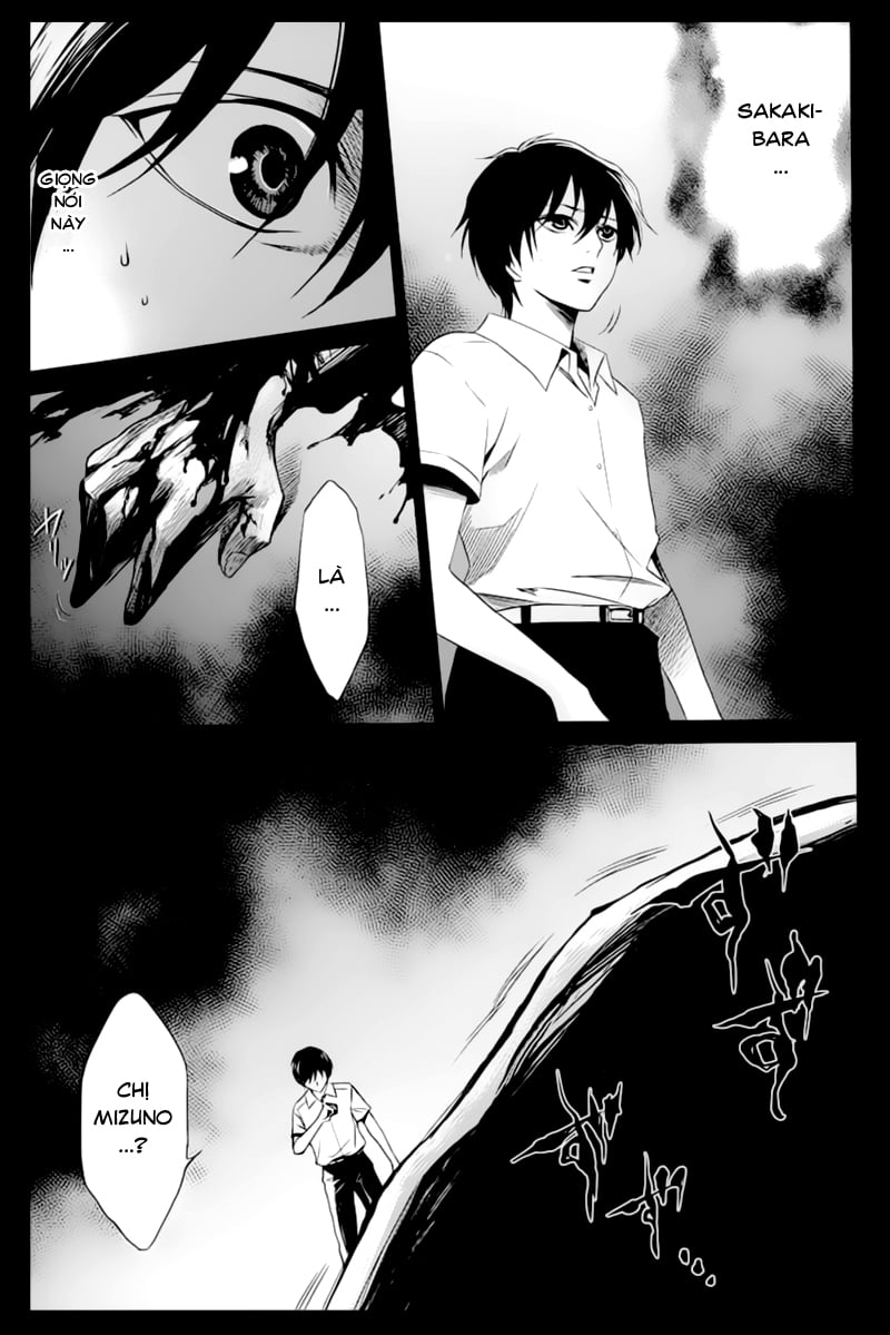 Naguri Tamer No Isekai Seikatsu Chap 12 - Next Chap 13