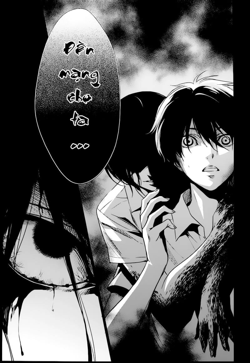 Naguri Tamer No Isekai Seikatsu Chap 12 - Next Chap 13