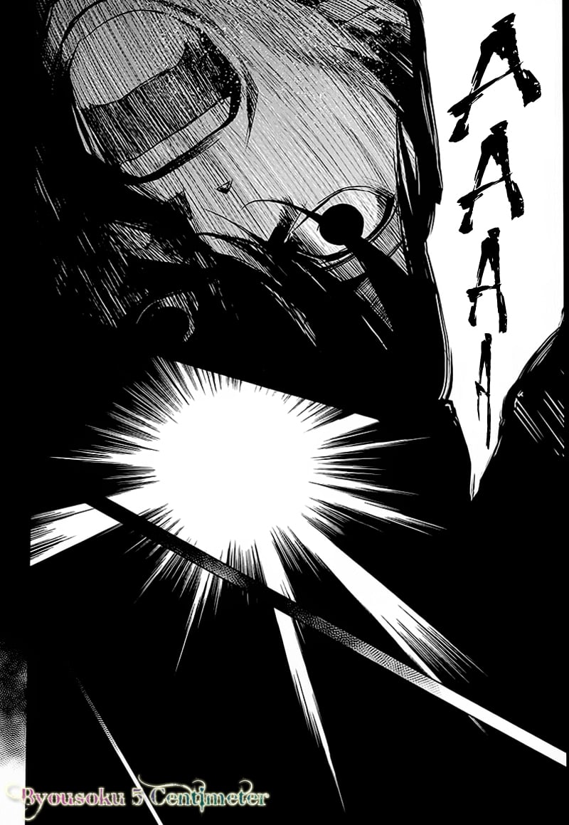 Naguri Tamer No Isekai Seikatsu Chap 12 - Next Chap 13