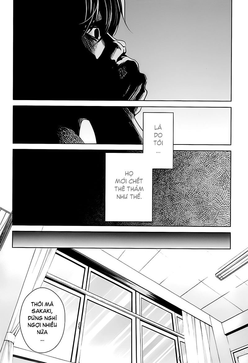 Naguri Tamer No Isekai Seikatsu Chap 12 - Next Chap 13