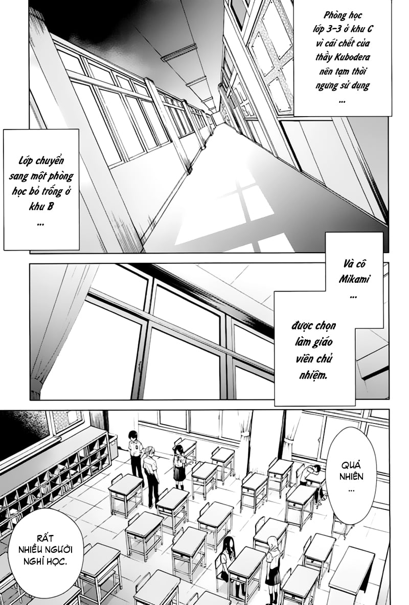 Naguri Tamer No Isekai Seikatsu Chap 12 - Next Chap 13