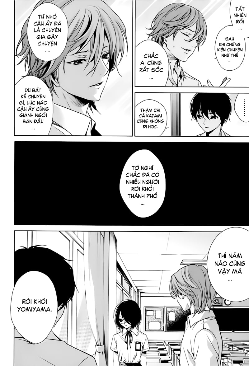 Naguri Tamer No Isekai Seikatsu Chap 12 - Next Chap 13