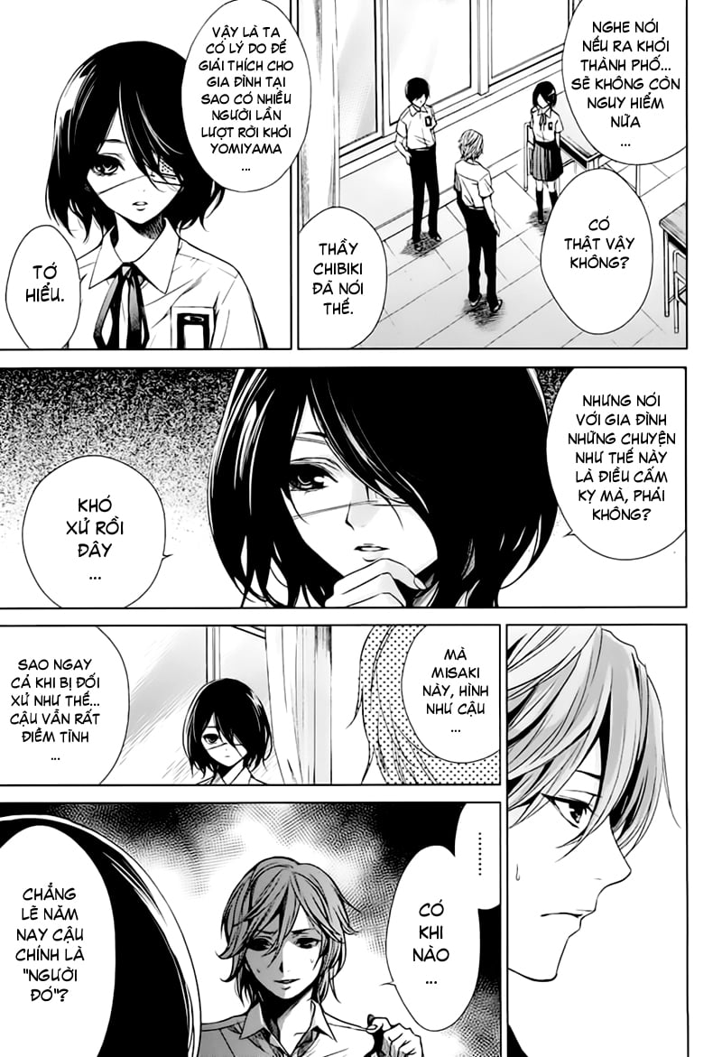 Naguri Tamer No Isekai Seikatsu Chap 12 - Next Chap 13