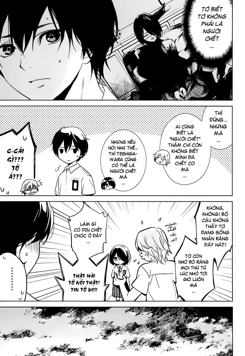 Naguri Tamer No Isekai Seikatsu Chap 12 - Next Chap 13