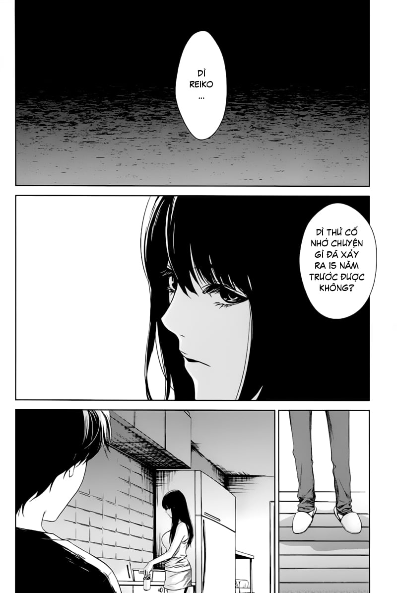 Naguri Tamer No Isekai Seikatsu Chap 12 - Next Chap 13