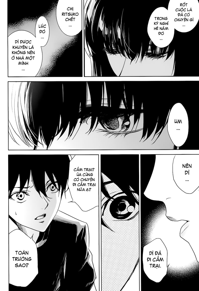 Naguri Tamer No Isekai Seikatsu Chap 12 - Next Chap 13