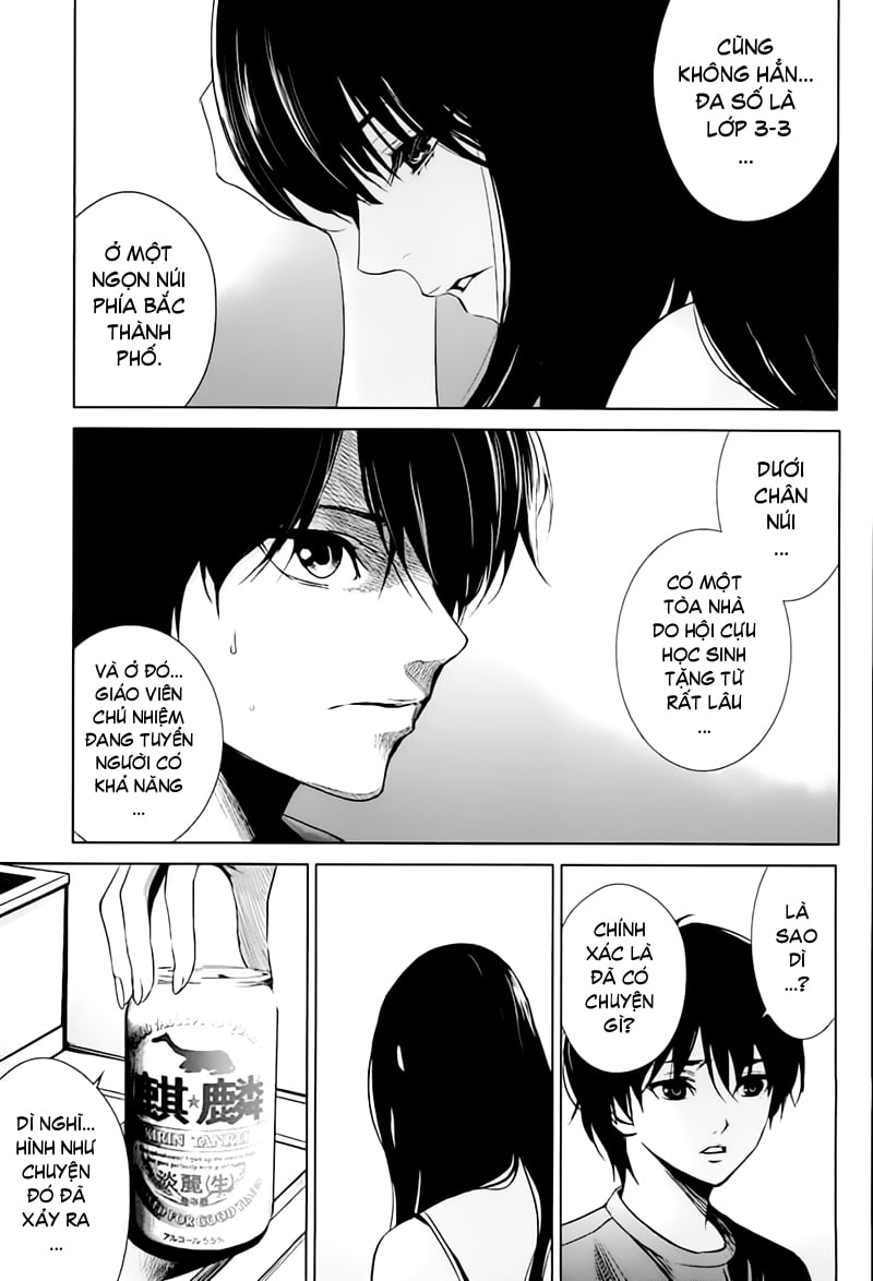 Naguri Tamer No Isekai Seikatsu Chap 12 - Next Chap 13