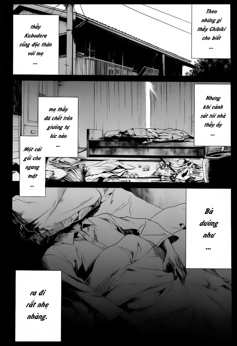 Naguri Tamer No Isekai Seikatsu Chap 12 - Next Chap 13