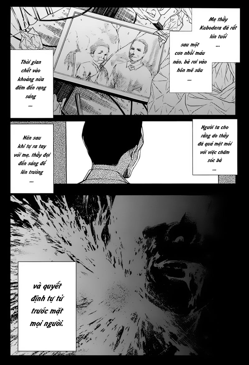 Naguri Tamer No Isekai Seikatsu Chap 12 - Next Chap 13