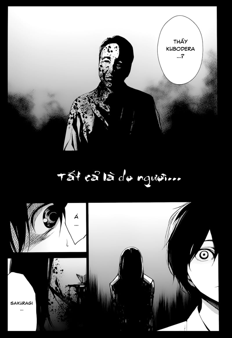 Naguri Tamer No Isekai Seikatsu Chap 12 - Next Chap 13