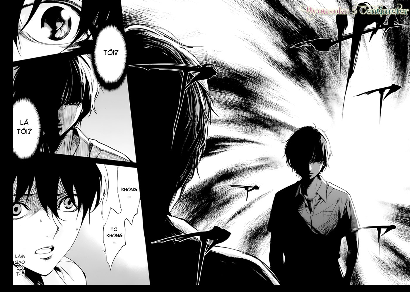 Naguri Tamer No Isekai Seikatsu Chap 13 - Next Chap 14