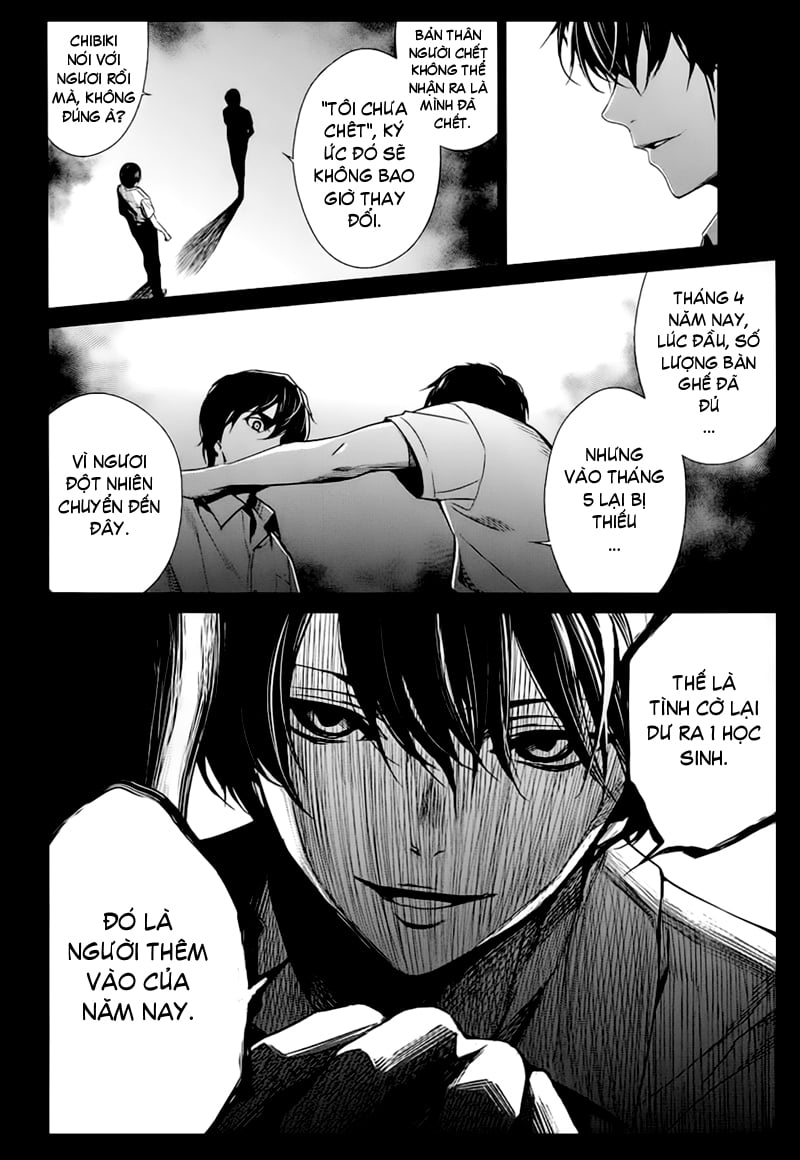 Naguri Tamer No Isekai Seikatsu Chap 13 - Next Chap 14