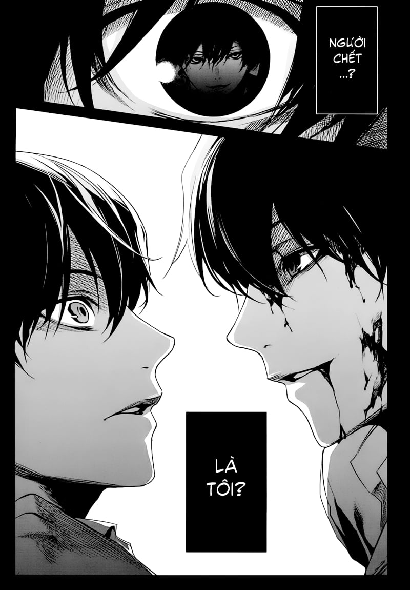 Naguri Tamer No Isekai Seikatsu Chap 13 - Next Chap 14