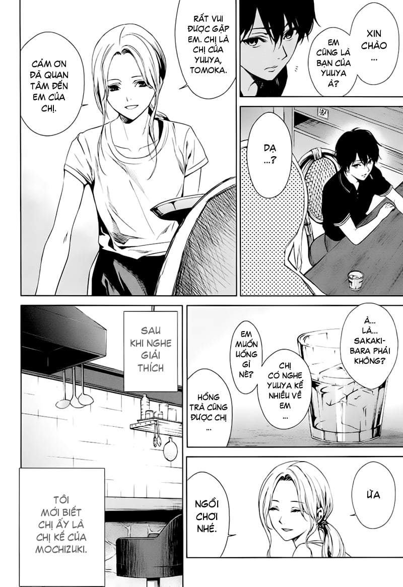 Naguri Tamer No Isekai Seikatsu Chap 13 - Next Chap 14