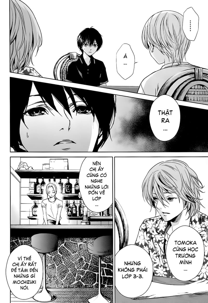 Naguri Tamer No Isekai Seikatsu Chap 13 - Next Chap 14