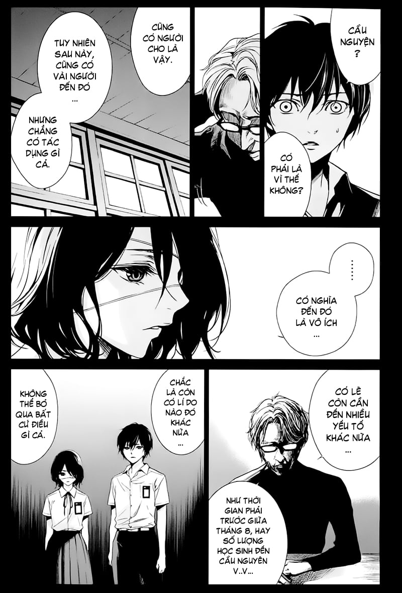 Naguri Tamer No Isekai Seikatsu Chap 13 - Next Chap 14