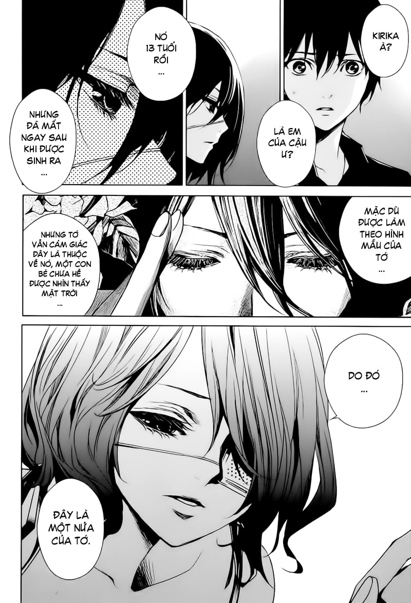 Naguri Tamer No Isekai Seikatsu Chap 14 - Next Chap 15