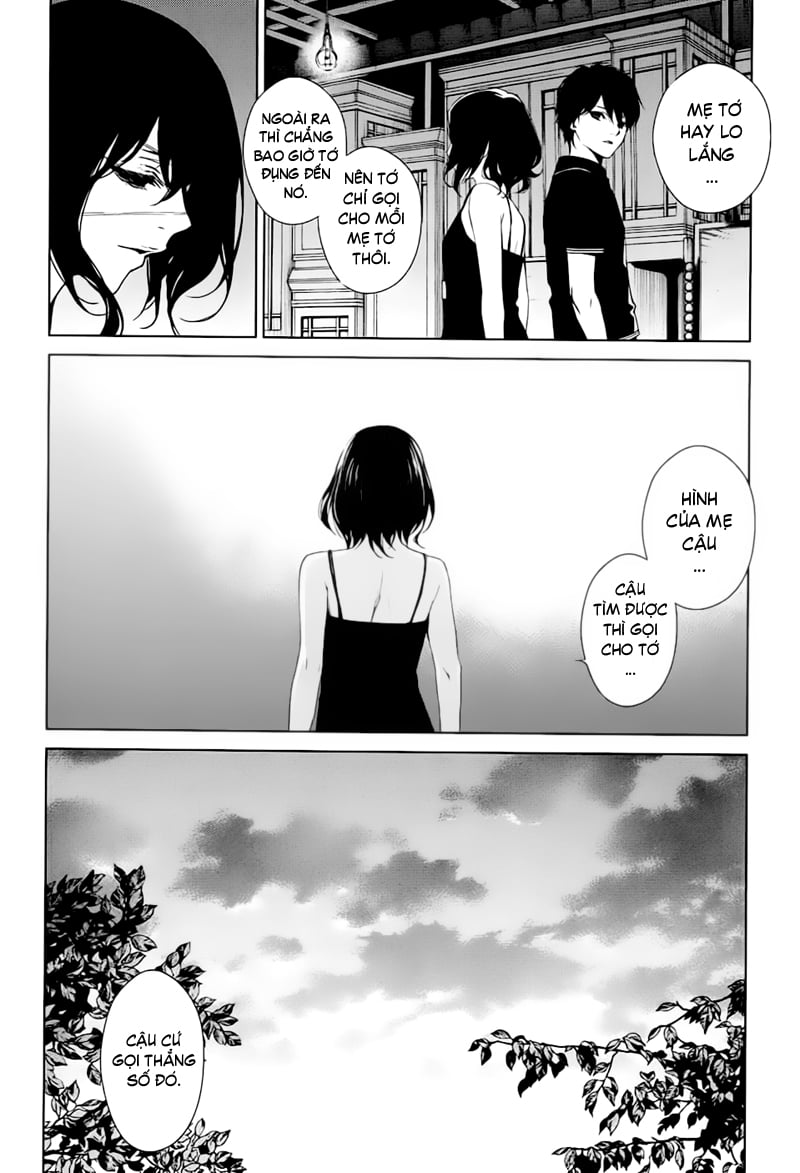 Naguri Tamer No Isekai Seikatsu Chap 14 - Next Chap 15