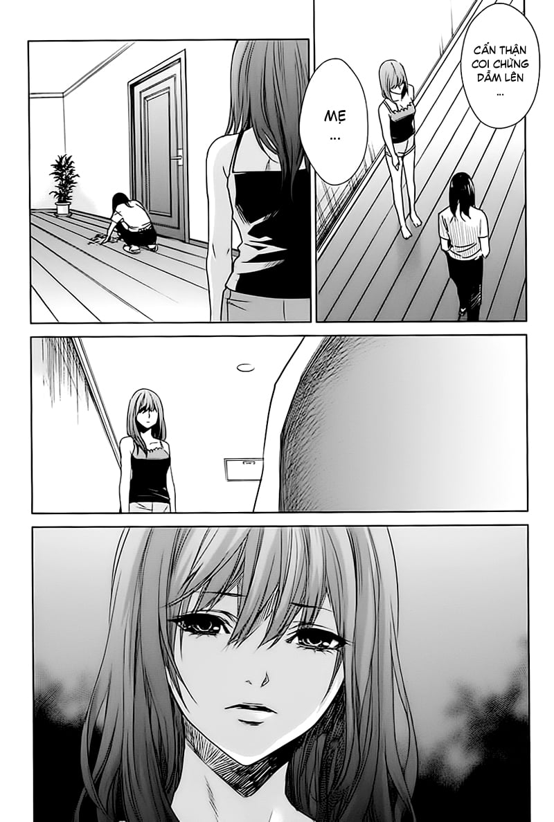 Naguri Tamer No Isekai Seikatsu Chap 14 - Next Chap 15