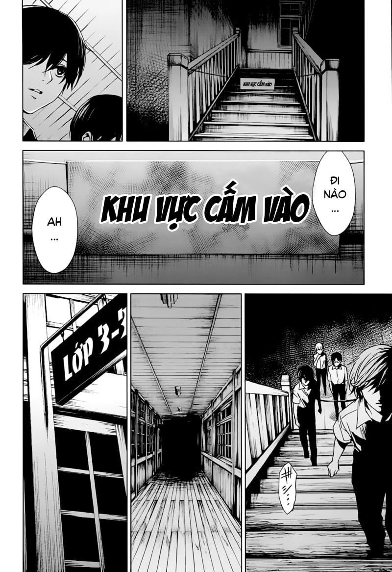 Naguri Tamer No Isekai Seikatsu Chap 14 - Next Chap 15