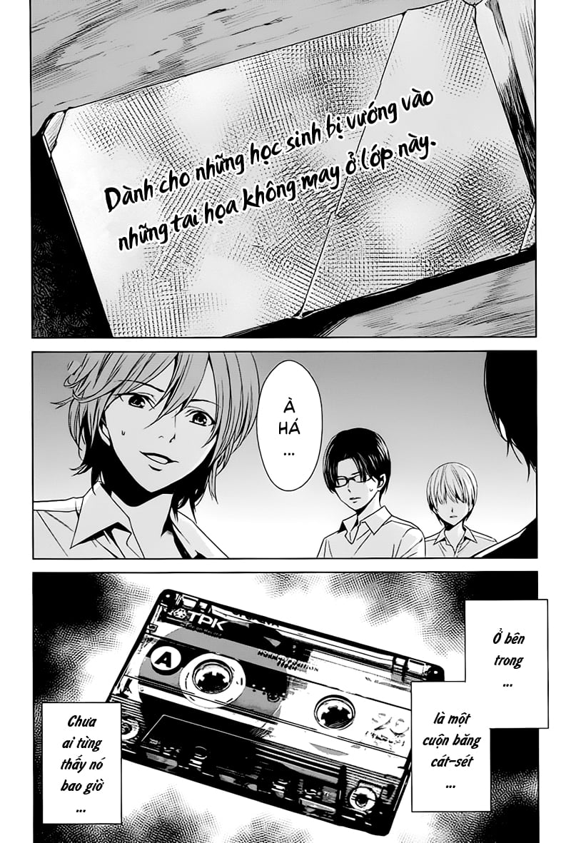 Naguri Tamer No Isekai Seikatsu Chap 14 - Next Chap 15