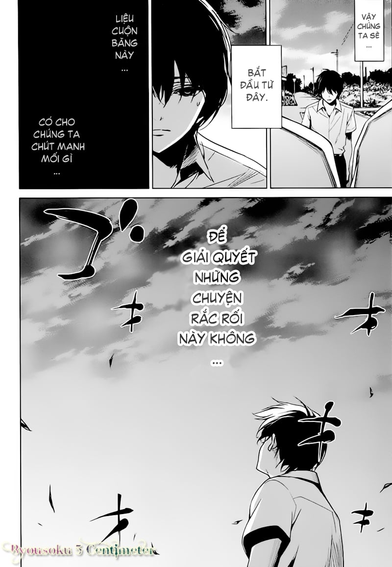 Naguri Tamer No Isekai Seikatsu Chap 14 - Next Chap 15