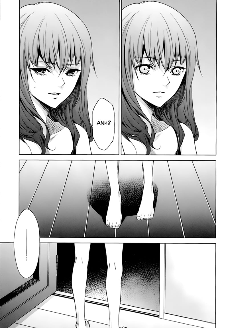 Naguri Tamer No Isekai Seikatsu Chap 14 - Next Chap 15