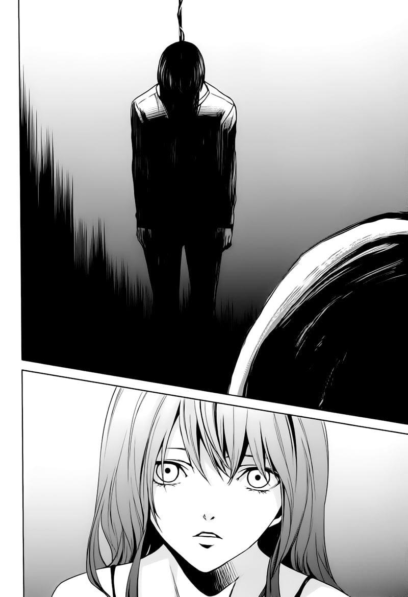 Naguri Tamer No Isekai Seikatsu Chap 14 - Next Chap 15