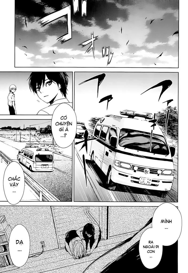 Naguri Tamer No Isekai Seikatsu Chap 14 - Next Chap 15