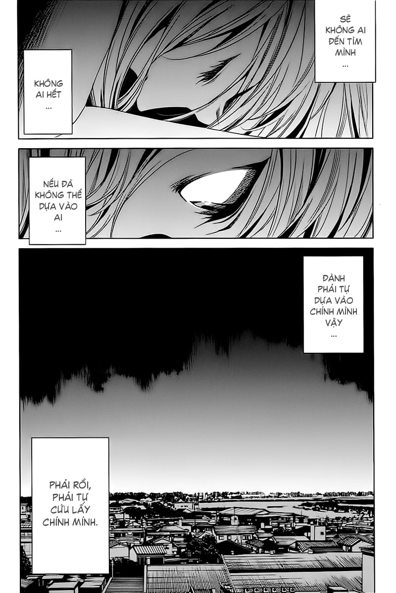 Naguri Tamer No Isekai Seikatsu Chap 14 - Next Chap 15