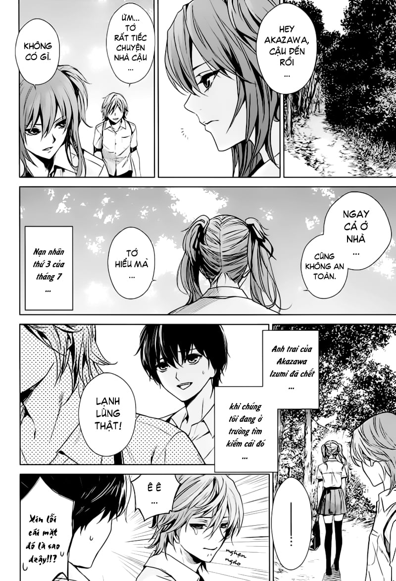 Naguri Tamer No Isekai Seikatsu Chap 14 - Next Chap 15