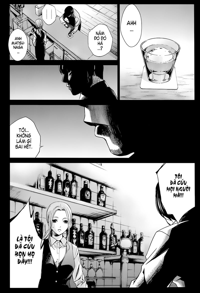 Naguri Tamer No Isekai Seikatsu Chap 14 - Next Chap 15