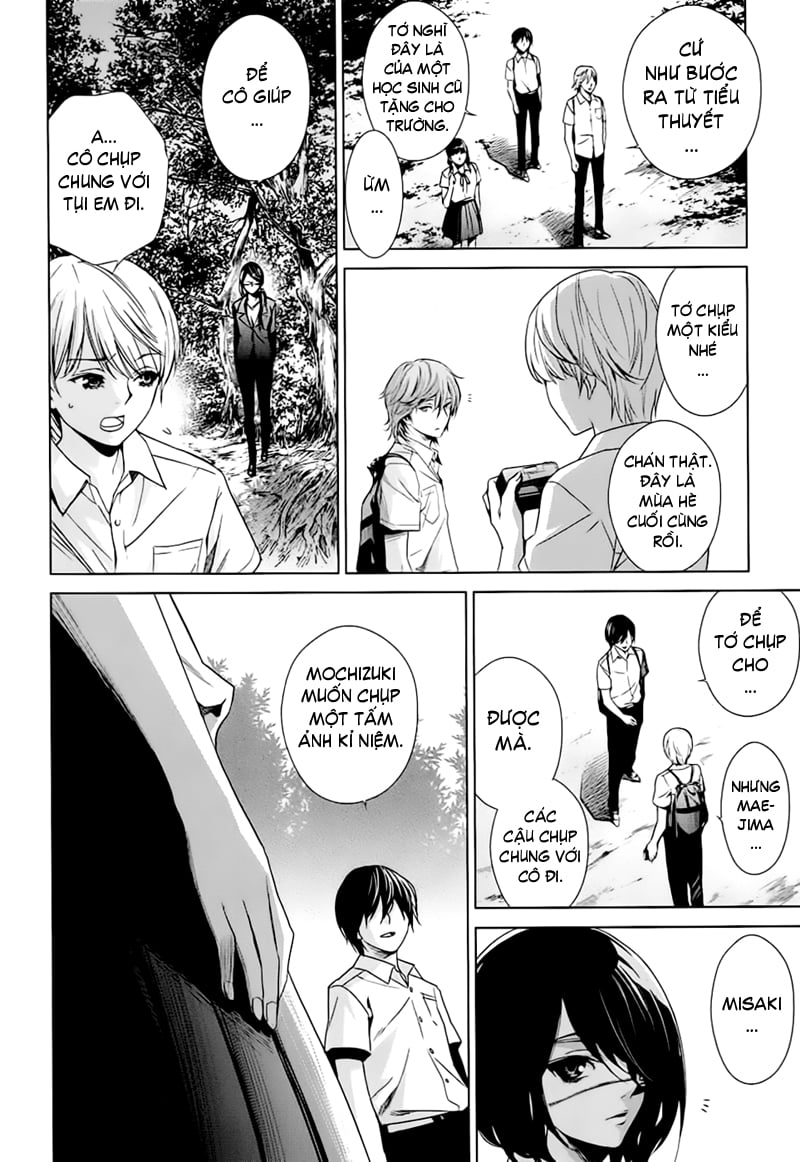 Naguri Tamer No Isekai Seikatsu Chap 14 - Next Chap 15