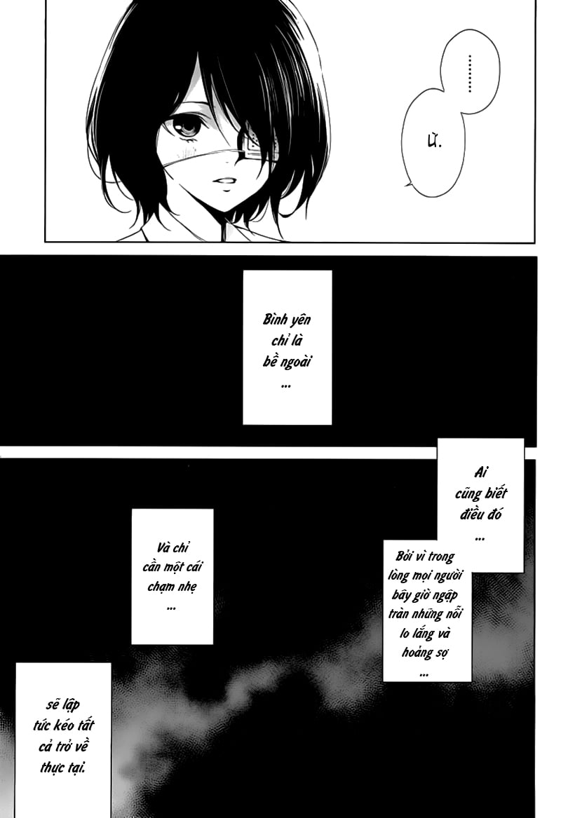 Naguri Tamer No Isekai Seikatsu Chap 14 - Next Chap 15