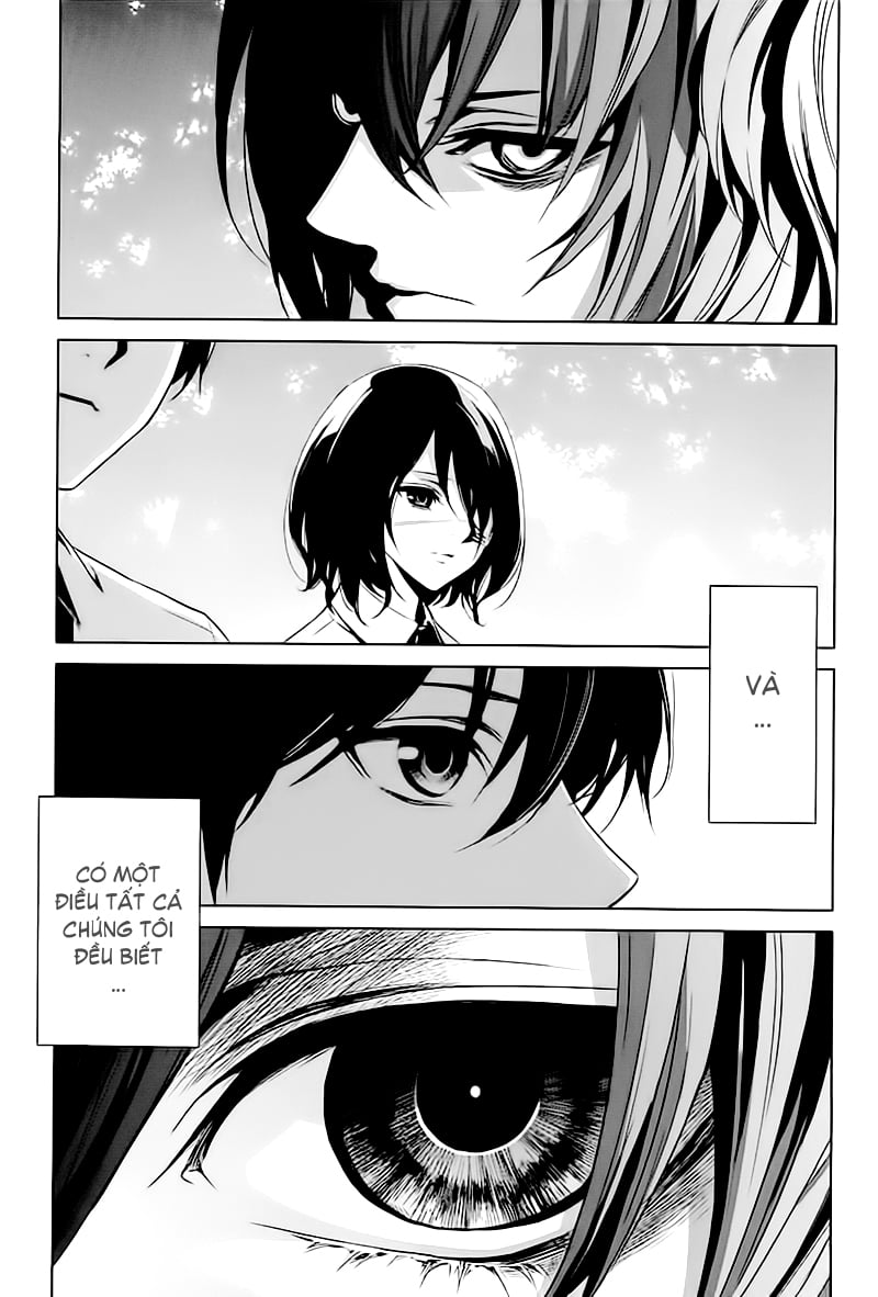 Naguri Tamer No Isekai Seikatsu Chap 14 - Next Chap 15