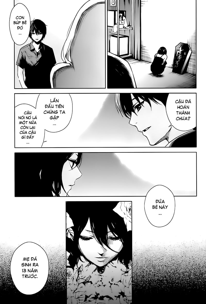 Naguri Tamer No Isekai Seikatsu Chap 14 - Next Chap 15