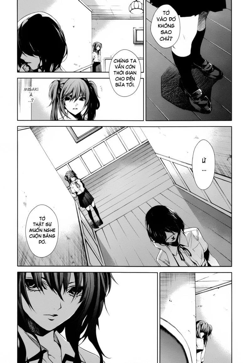 Naguri Tamer No Isekai Seikatsu Chap 15 - Next Chap 16