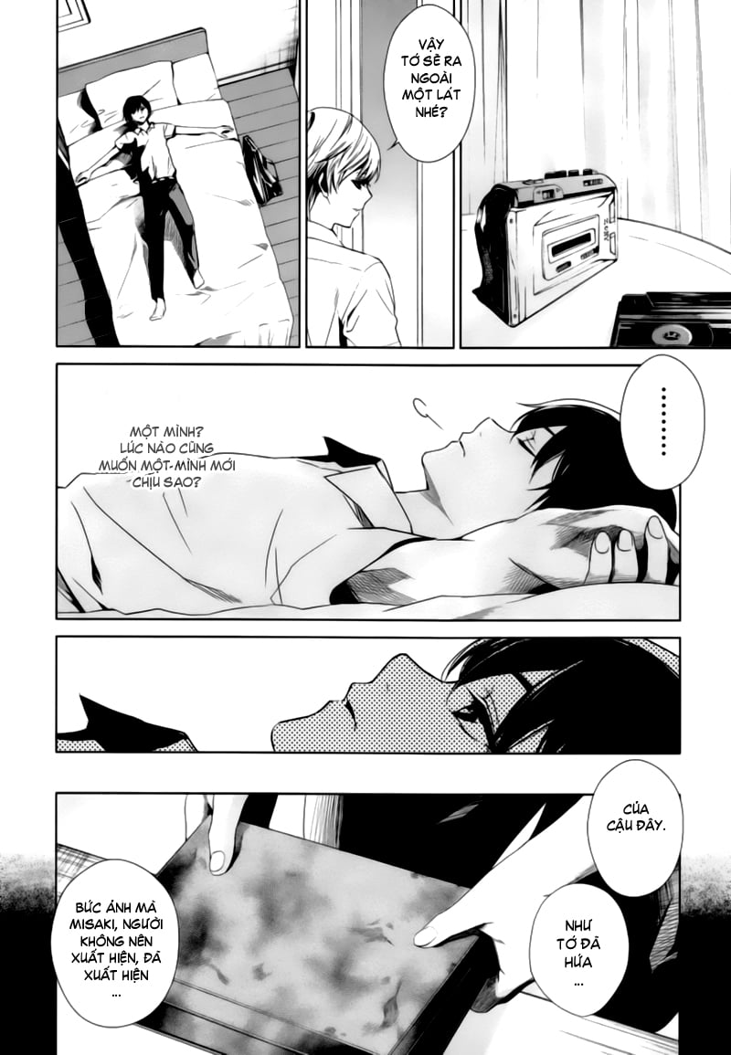 Naguri Tamer No Isekai Seikatsu Chap 15 - Next Chap 16