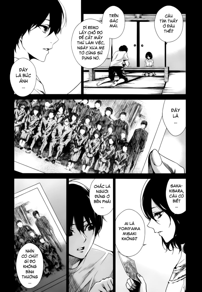 Naguri Tamer No Isekai Seikatsu Chap 15 - Next Chap 16