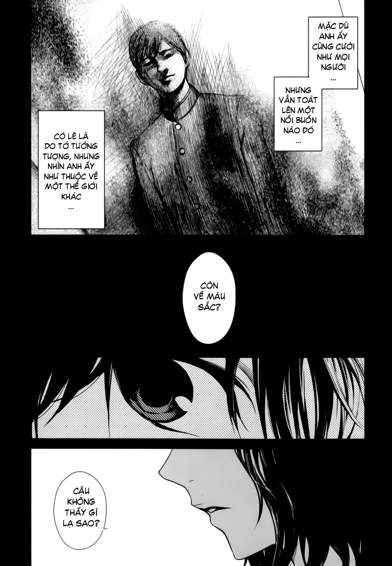 Naguri Tamer No Isekai Seikatsu Chap 15 - Next Chap 16