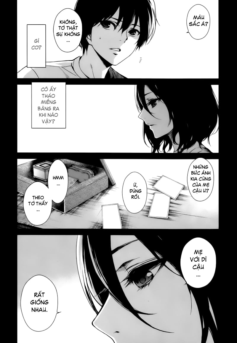 Naguri Tamer No Isekai Seikatsu Chap 15 - Next Chap 16