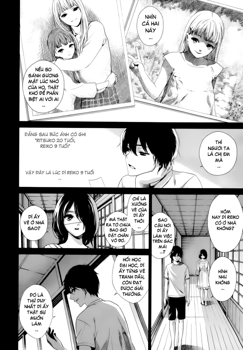 Naguri Tamer No Isekai Seikatsu Chap 15 - Next Chap 16