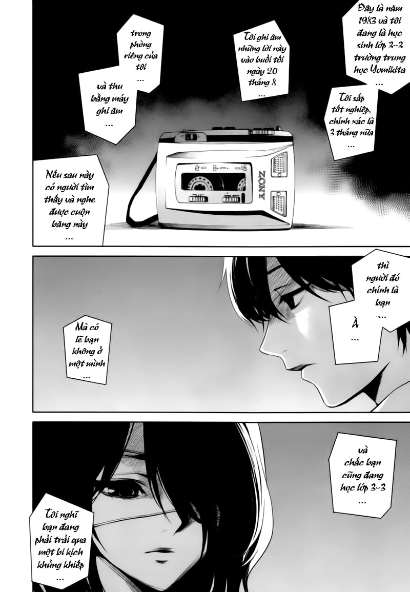 Naguri Tamer No Isekai Seikatsu Chap 15 - Next Chap 16